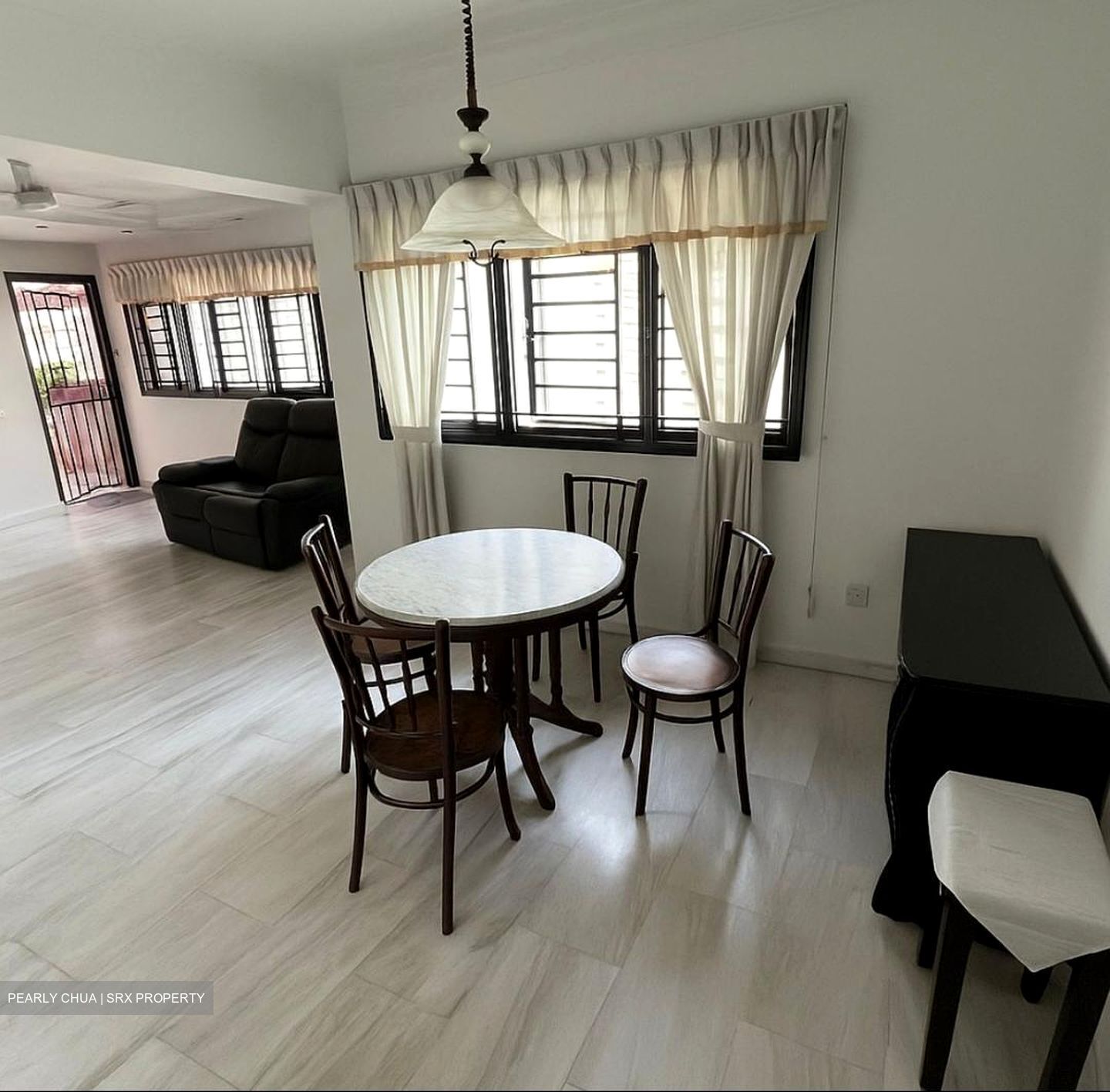 Blk 11 Cantonment Towers (Bukit Merah), HDB 4 Rooms #501613521